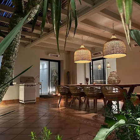 Mis Alas Villa Mijas