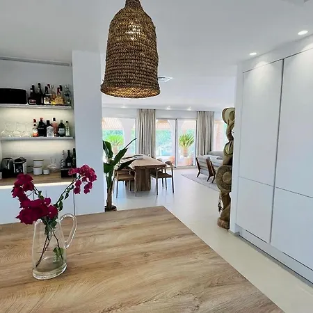 Villa Mis Alas Mijas