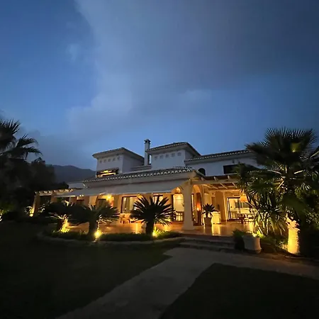 Villa Mis Alas *