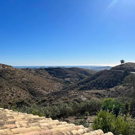 Villa Mis Alas