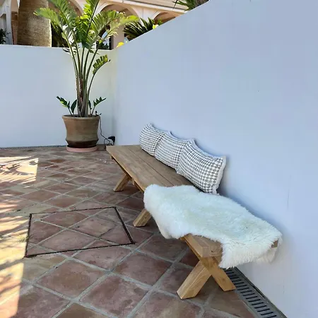 Villa Mis Alas *