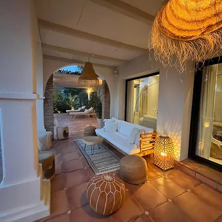 Villa Mis Alas