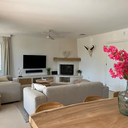Villa Mis Alas Mijas