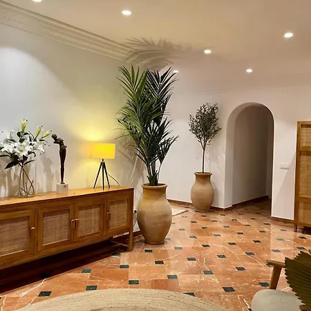 Villa Mis Alas