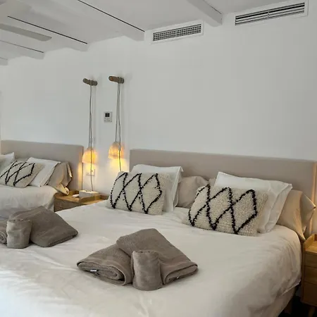 Villa Mis Alas