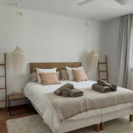 Villa Mis Alas Mijas