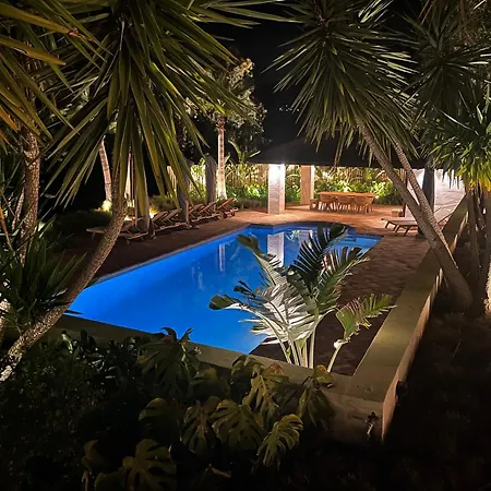Mis Alas Villa Mijas