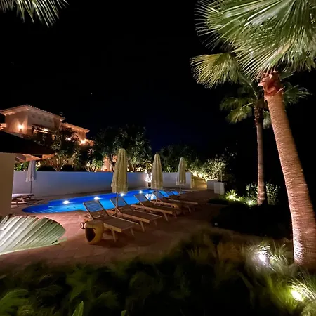 Mis Alas Villa Mijas