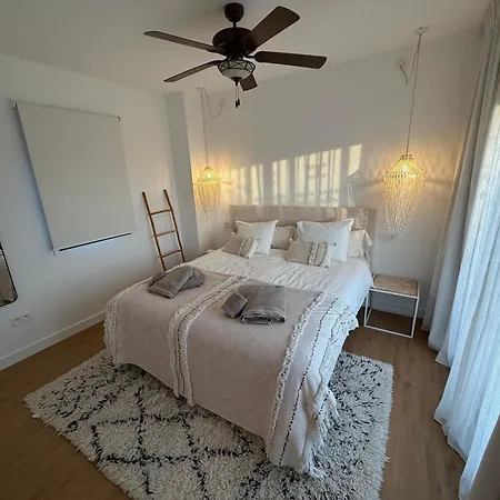 Villa Mis Alas Mijas