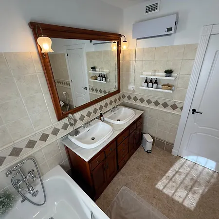 Villa Mis Alas Mijas